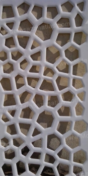 نمونه محصولات موجود پنل سهبعدی شماره ۵۳